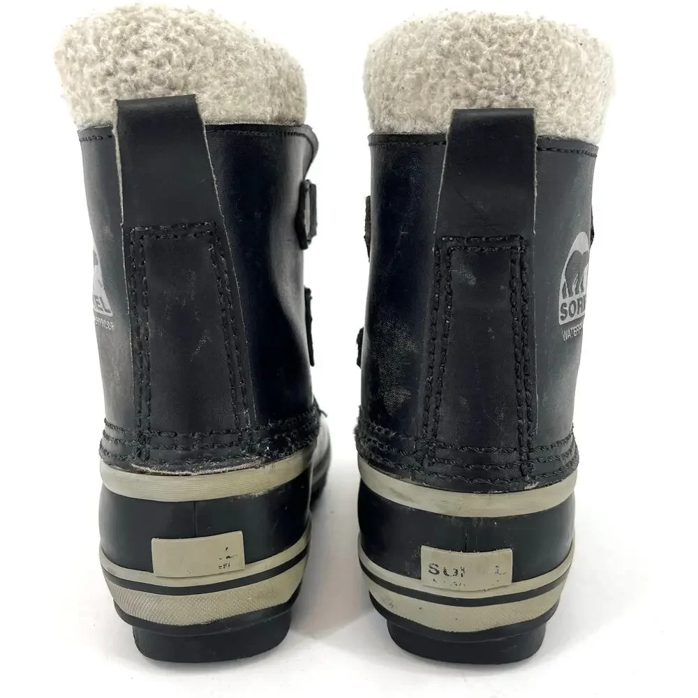 Sorel unisex kid